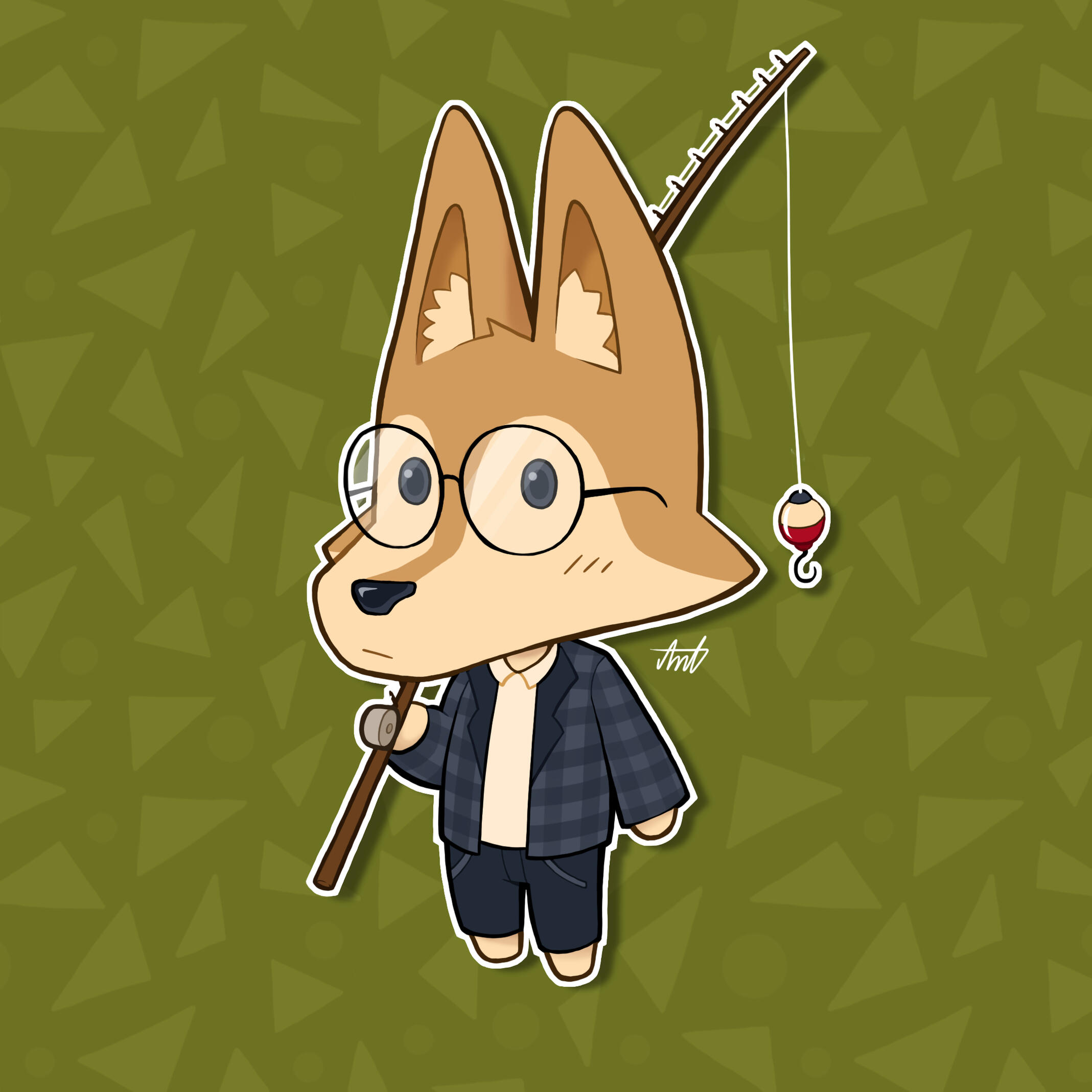 My Webfisher (Webfishing) - 2024