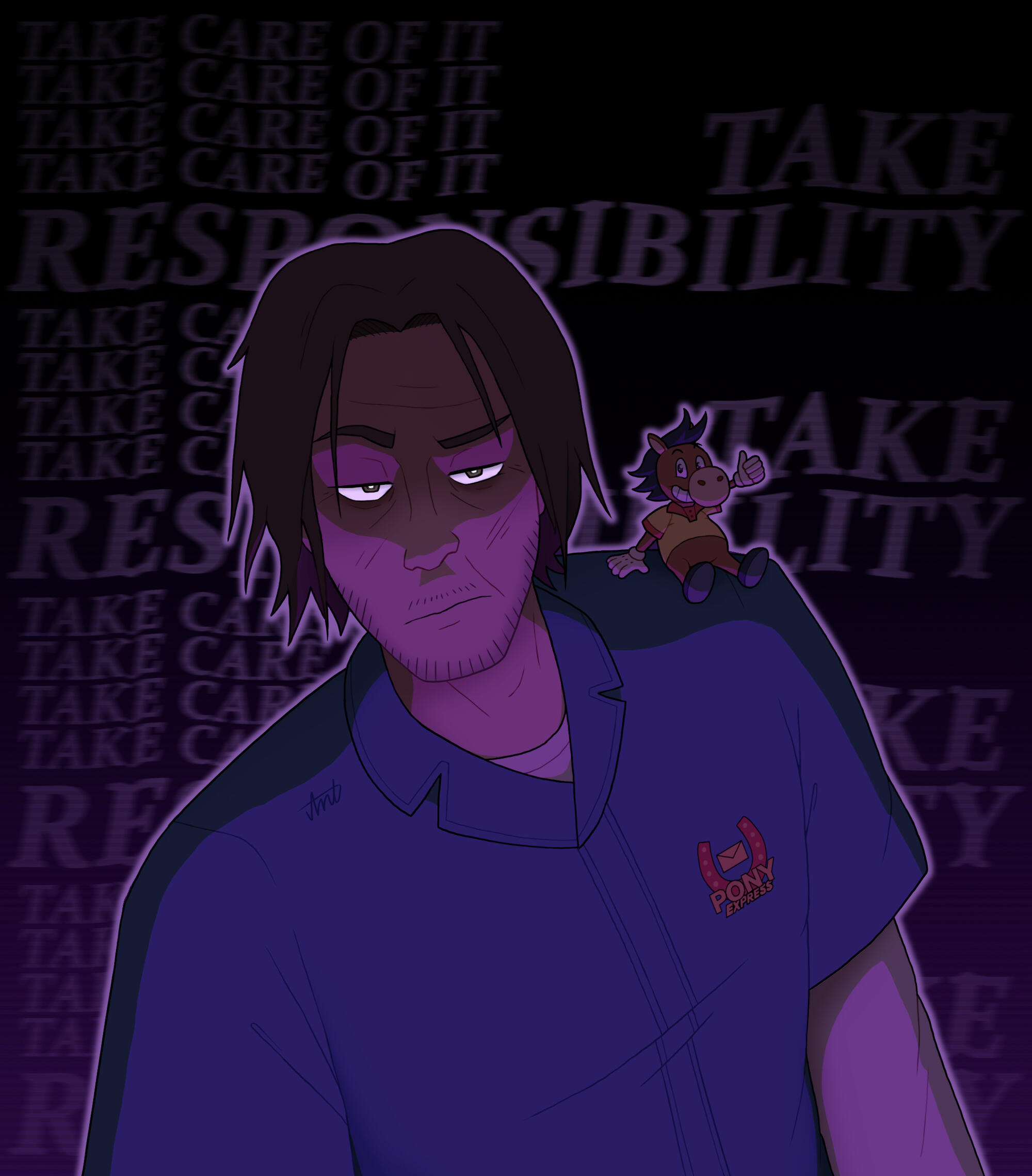 Jimmy (Mouthwashing) - 2025