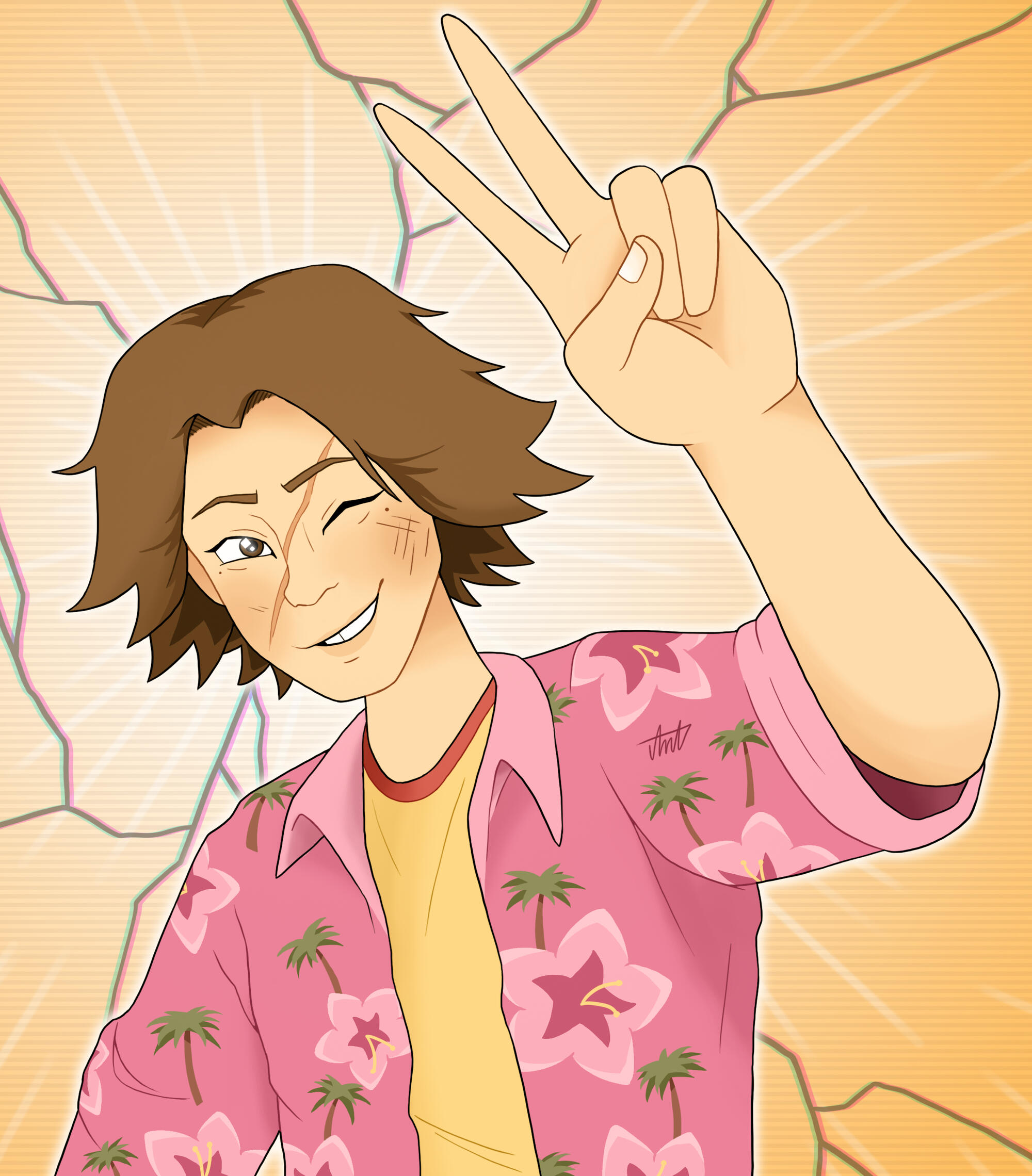 Daisuke (Mouthwashing) - 2025