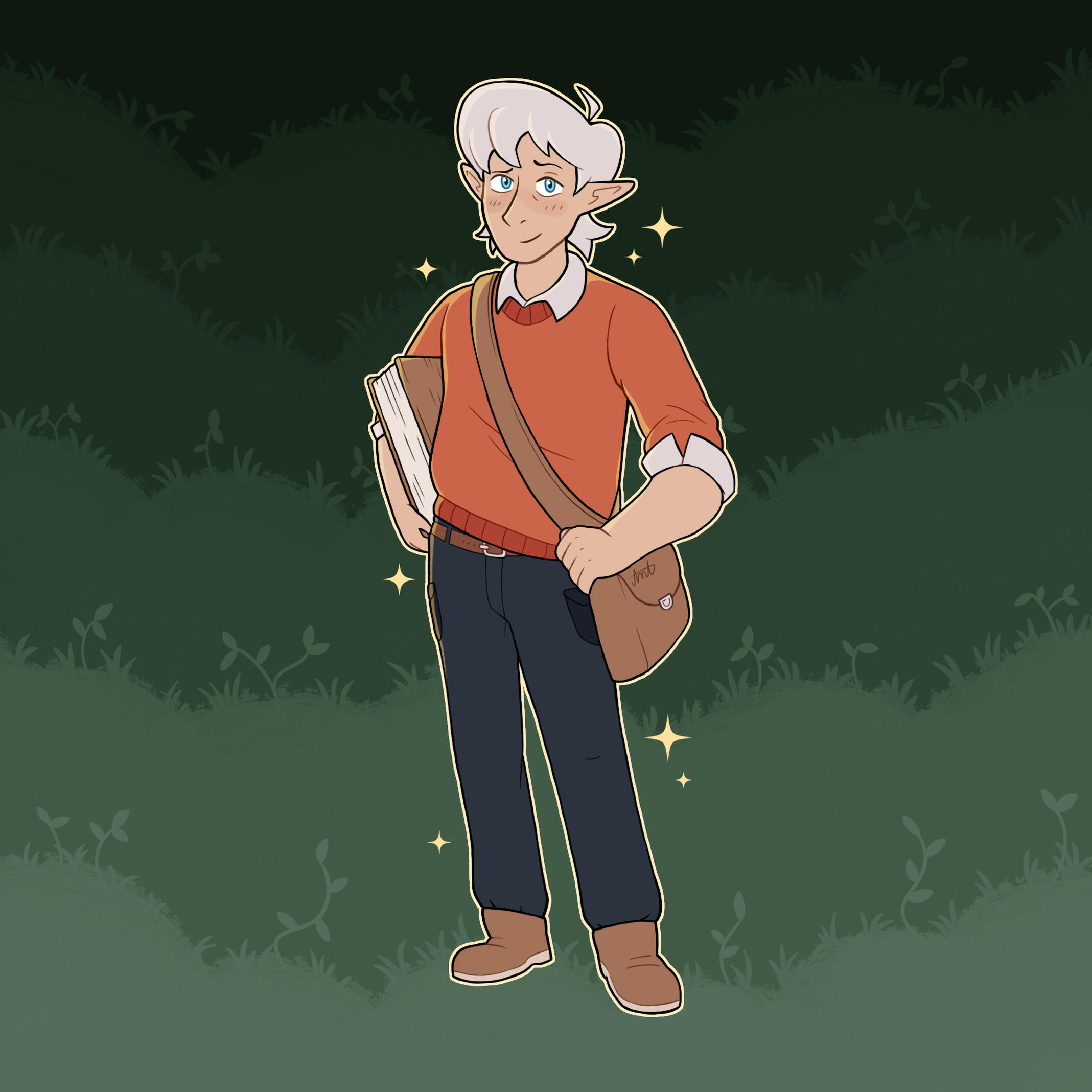 Ambrose (@aworldawayshow) - 2025