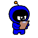 Intern Inspecting Clipboard - 2024 Intern Inspecting Clipboard - 2024