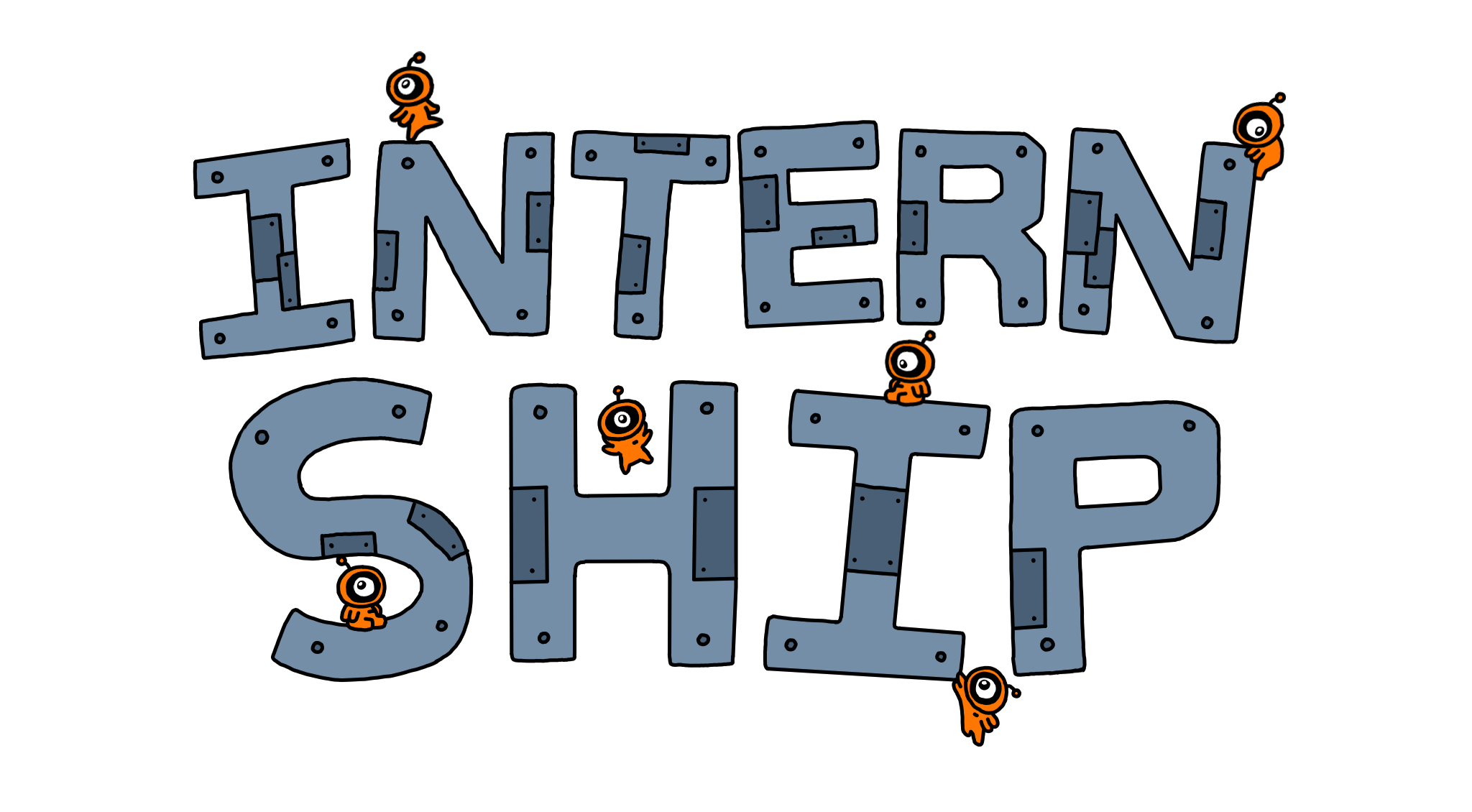Intern Ship Title - 2024