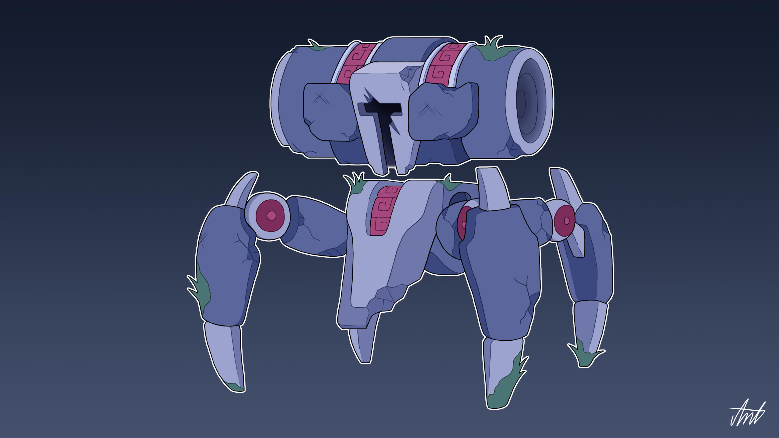 Enforcer - 2024