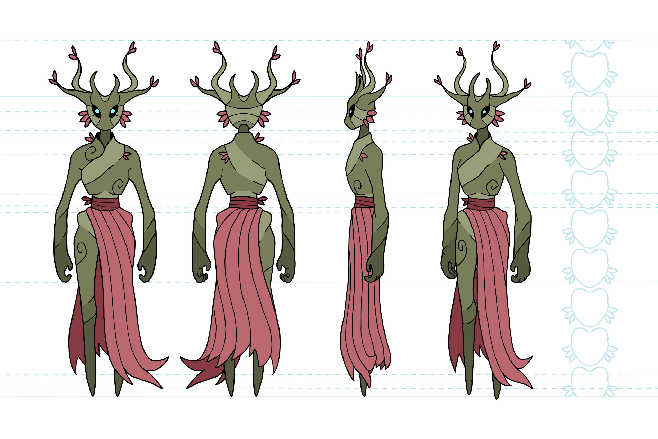 Kapok (Duality) - 2024