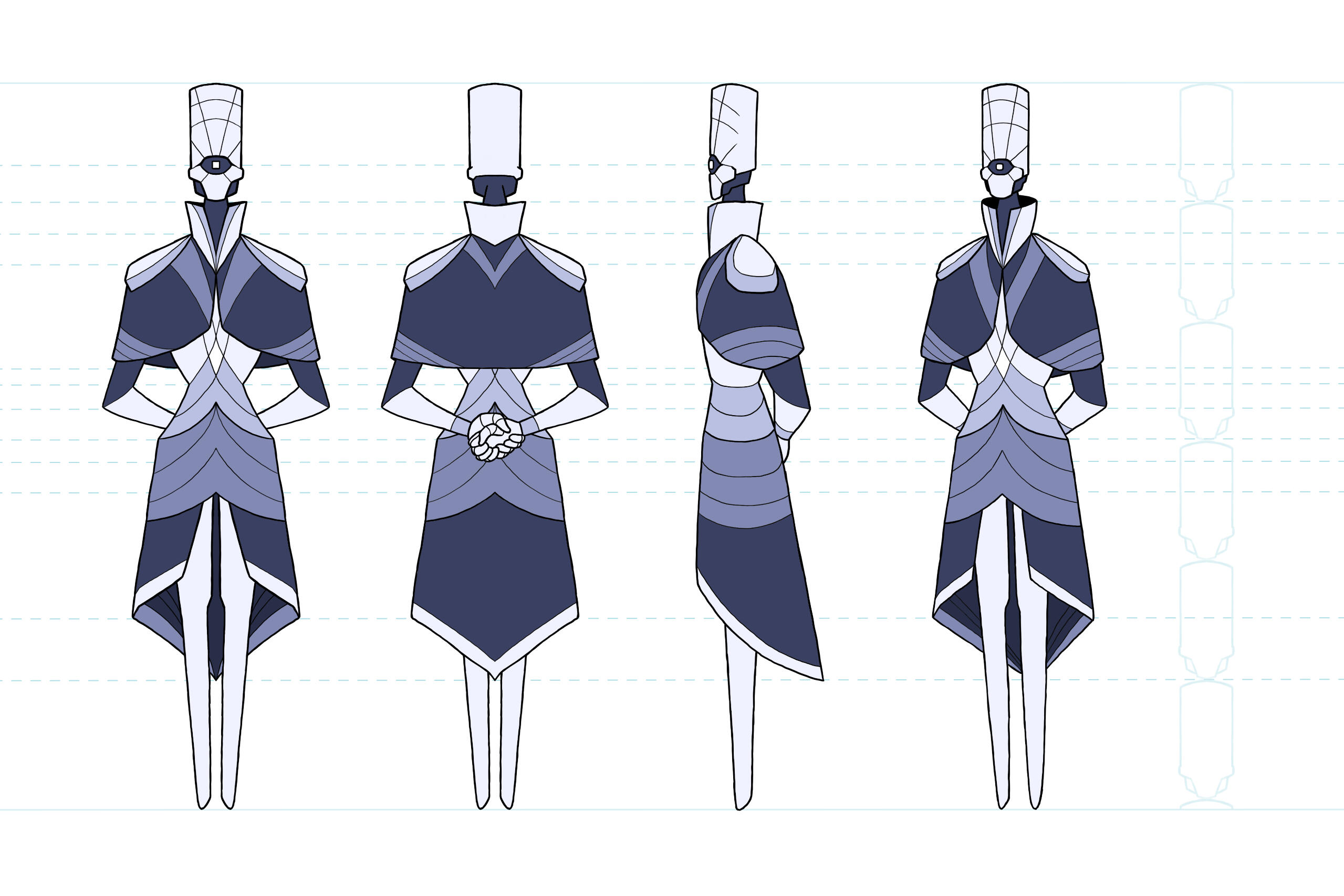 Totum (Duality) - 2024