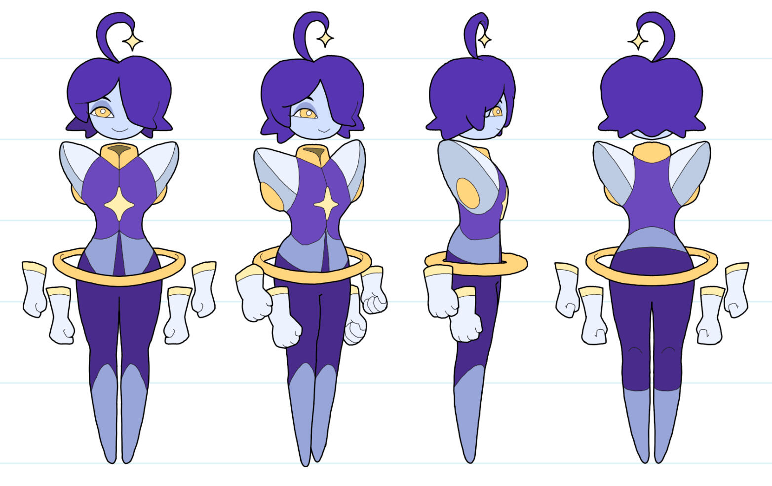 Eona - 2023