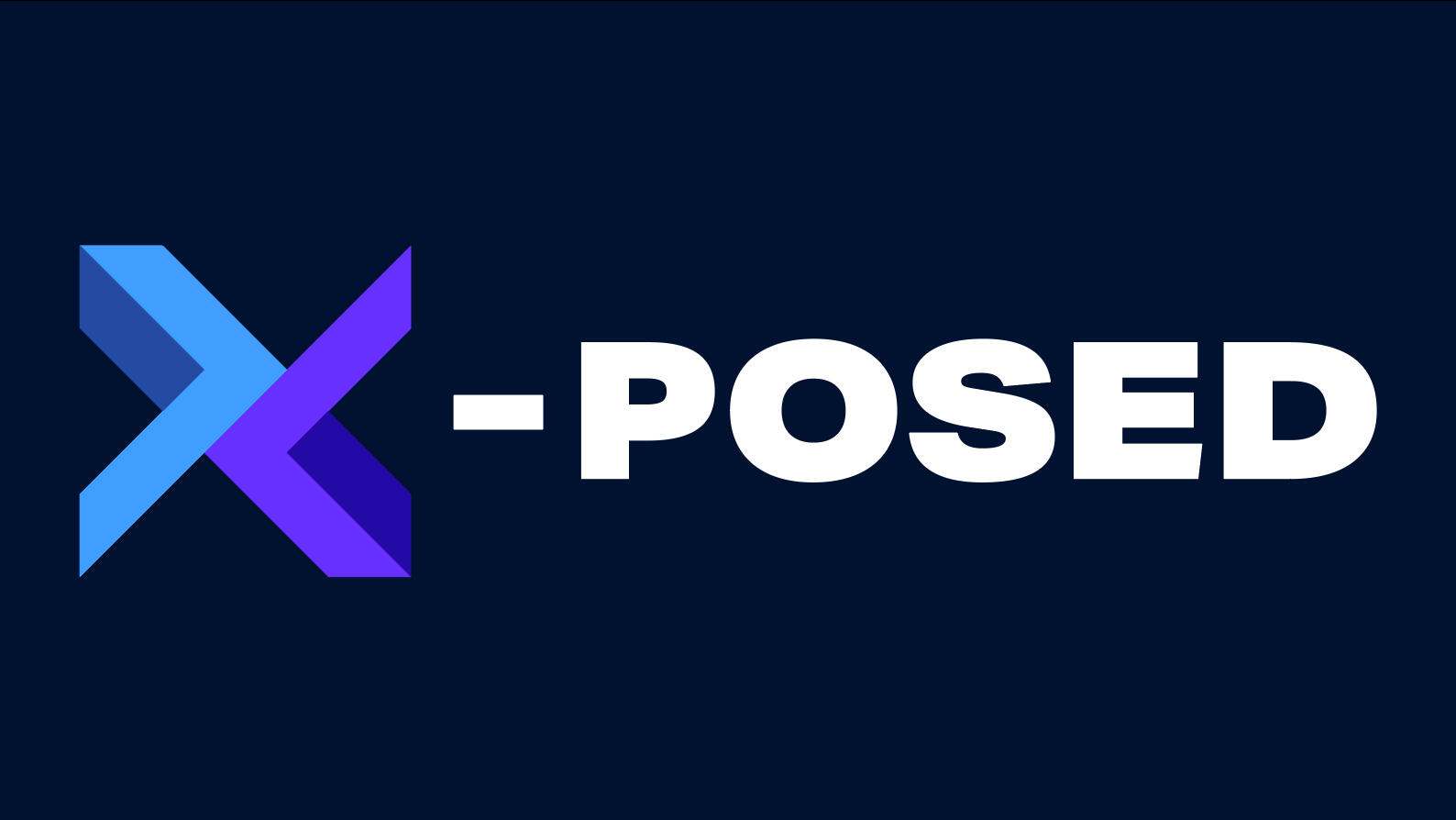 X-Posed Event - 2025